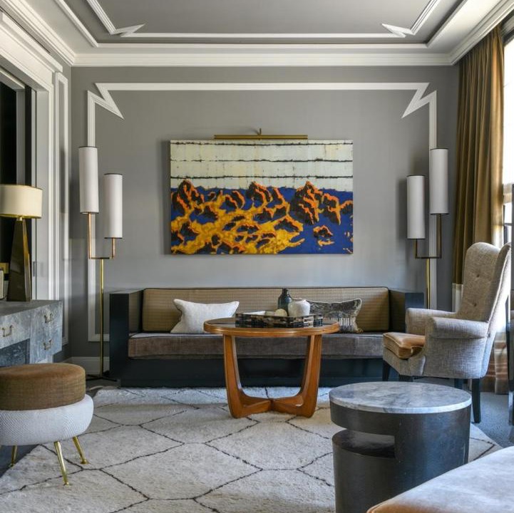 Photo of Livingroom in Palais-Royal
