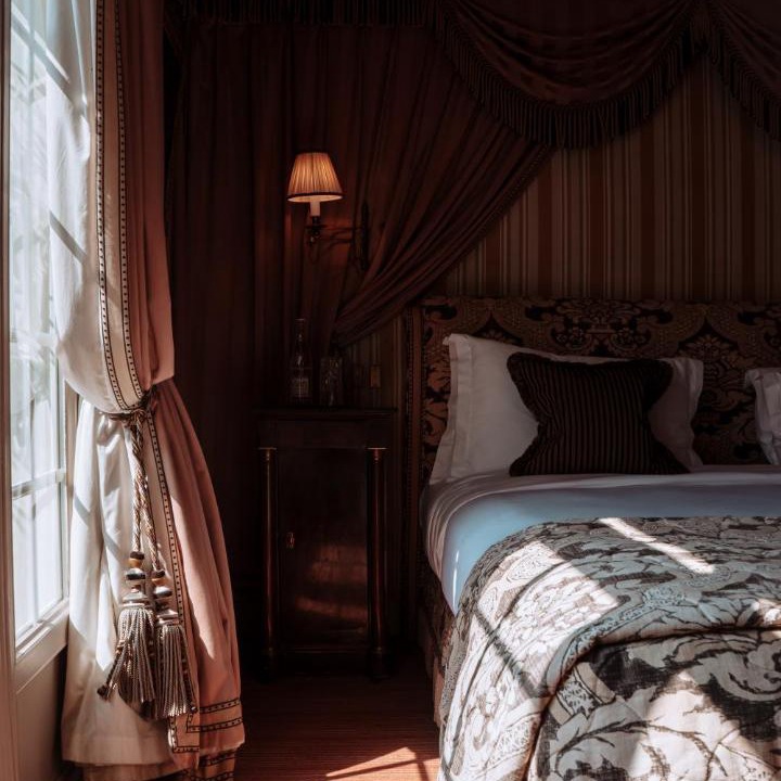 Photo of Bedroom in Saint-Germain-des-Pres