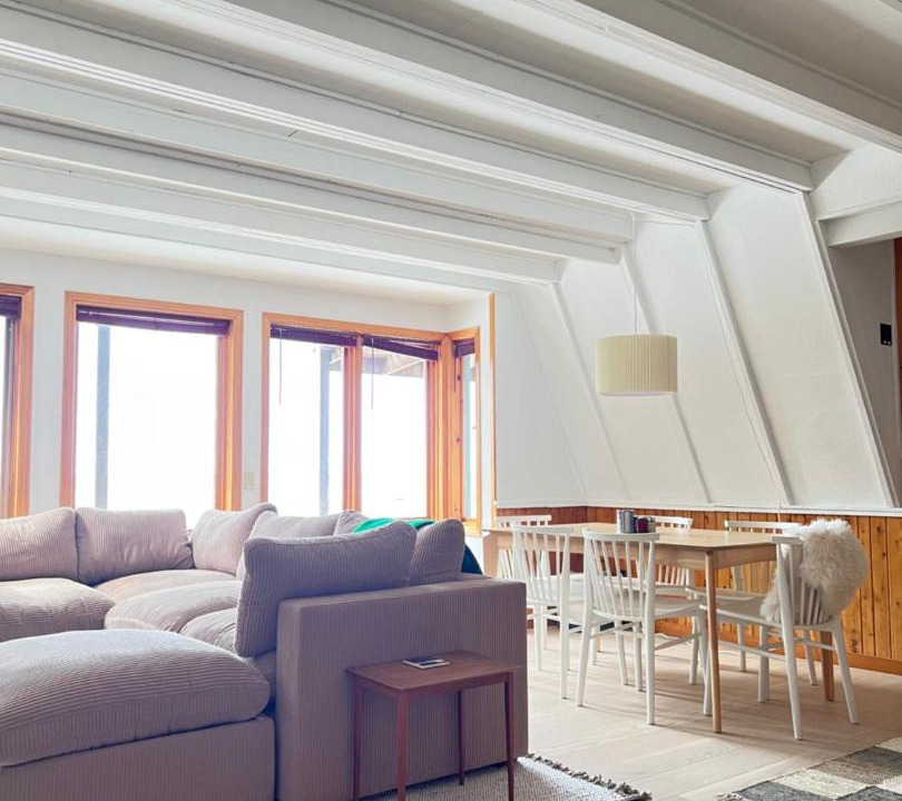 Photo of Livingroom in Tobermory