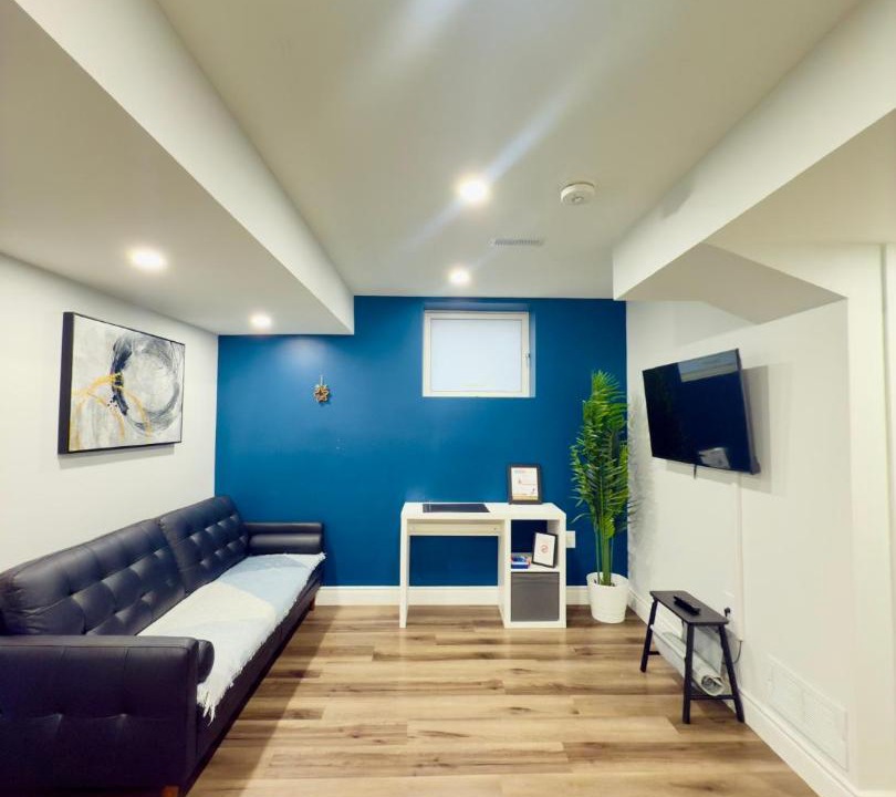 Photo of Livingroom in Guelph