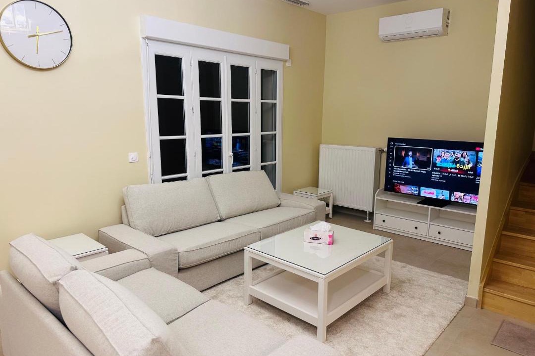 Photo of Livingroom in Serris