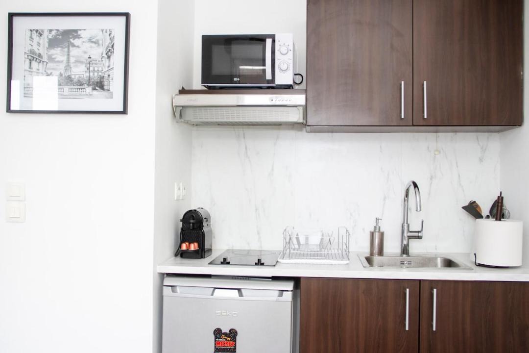 Photo of Kitchen in Montevrain