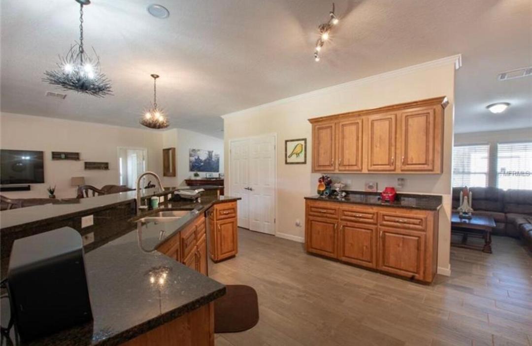 Photo of Kitchen in Fedhaven