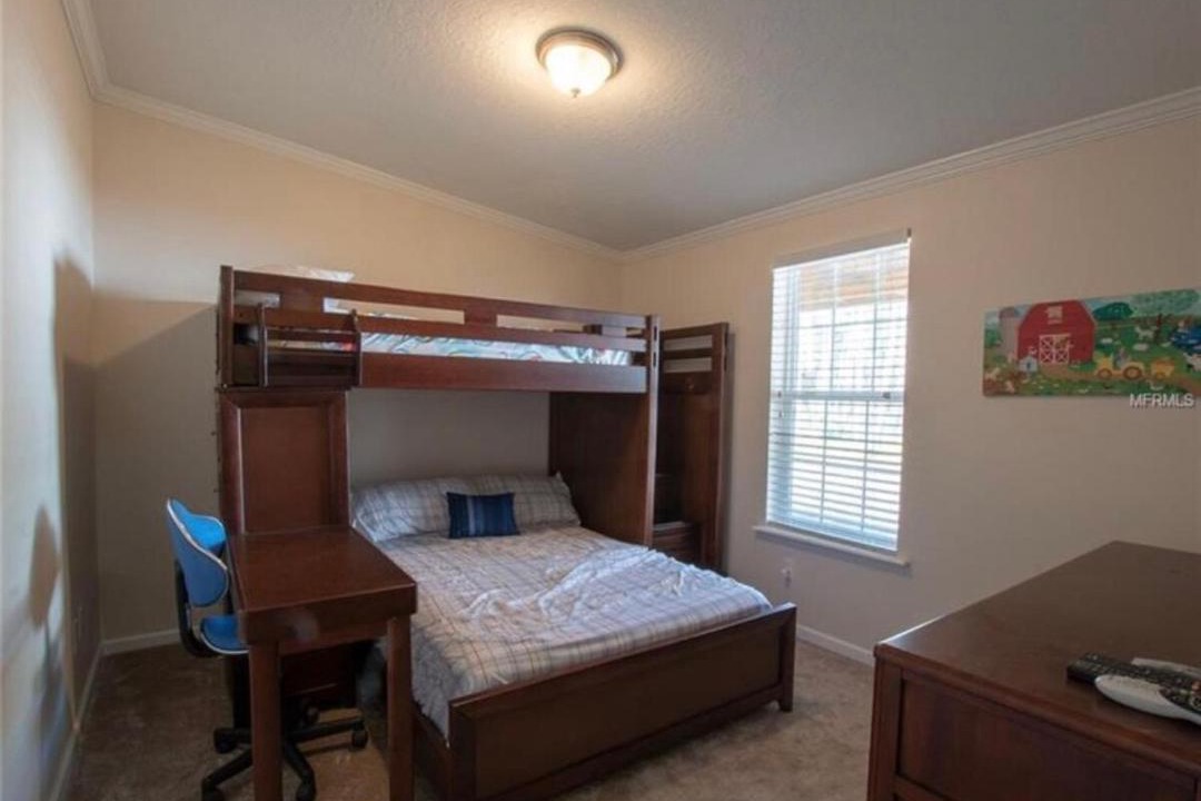 Photo of Bedroom in Fedhaven