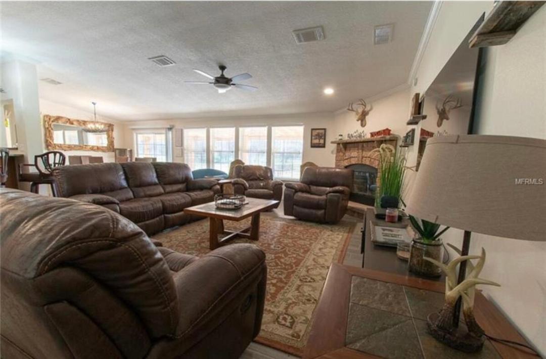 Photo of Livingroom in Fedhaven