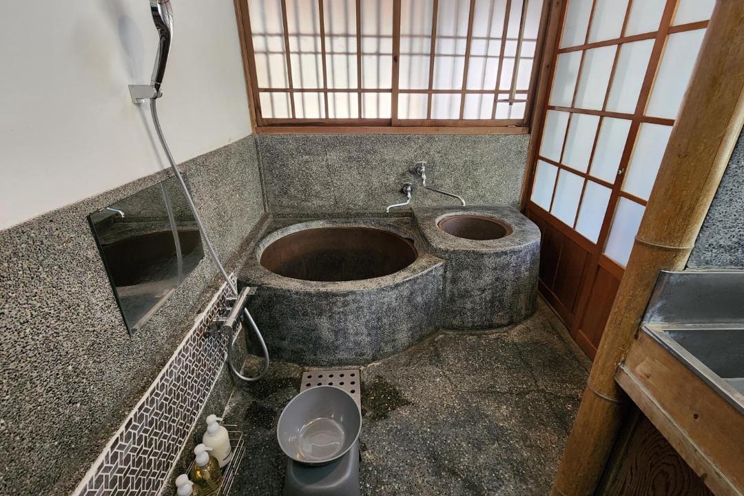 Photo of Bathroom in Kamakura
