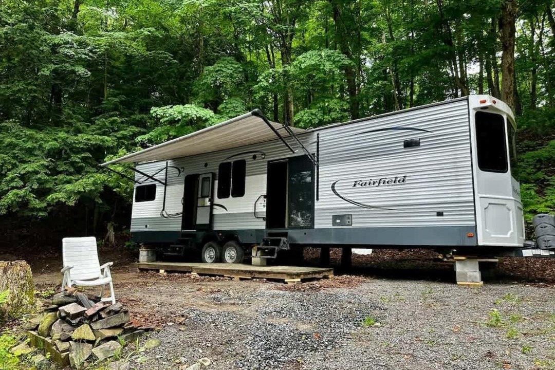 Photo of Outdoor in Parry Sound