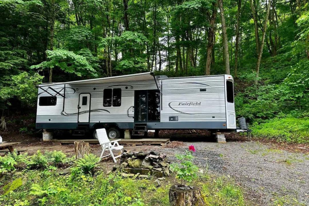 Photo of Outdoor in Parry Sound