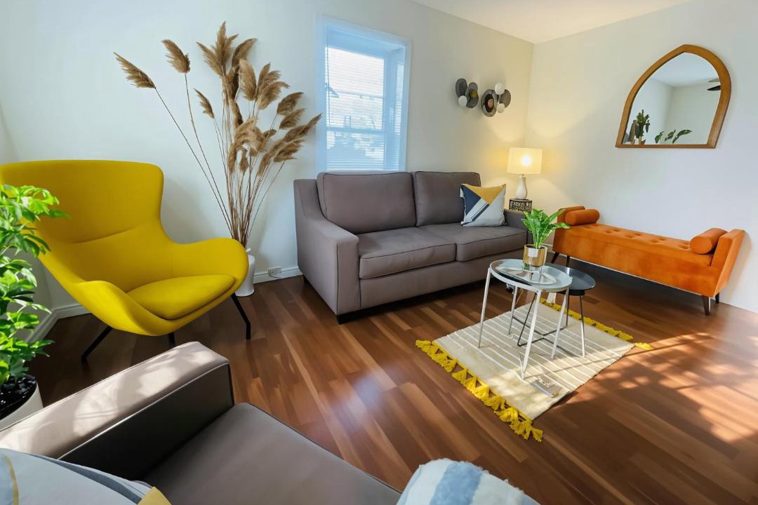 Photo of Livingroom in Wellington