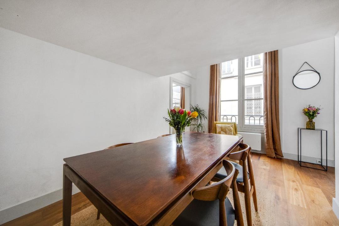 Photo of Others in Quartier Sainte-Avoye