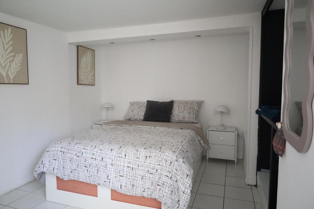 Photo of Bedroom in Montry