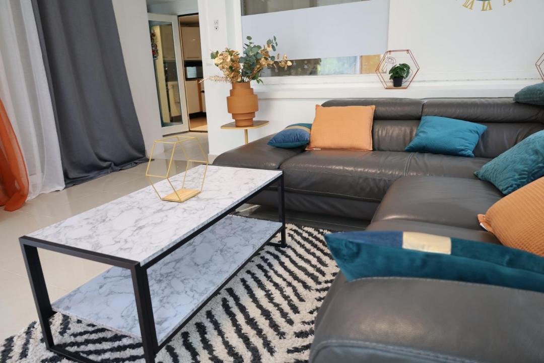 Photo of Livingroom in Montry