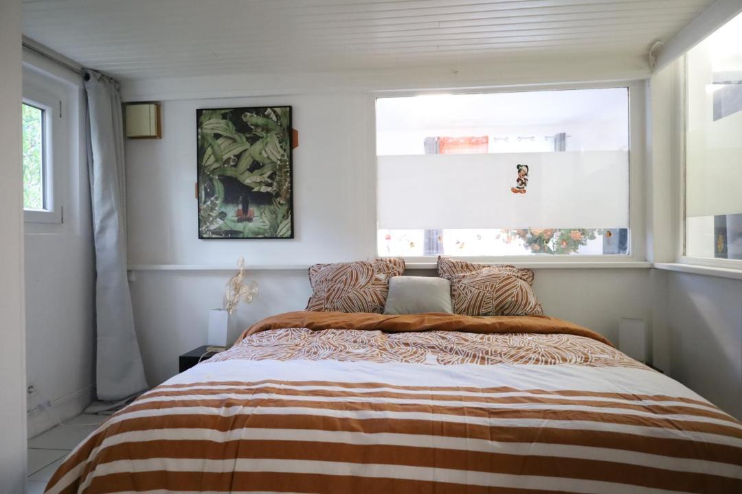 Photo of Bedroom in Montry