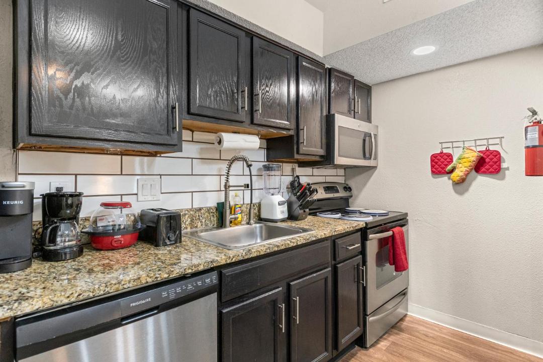 Photo of Kitchen in Florida Central Atlantic Coast