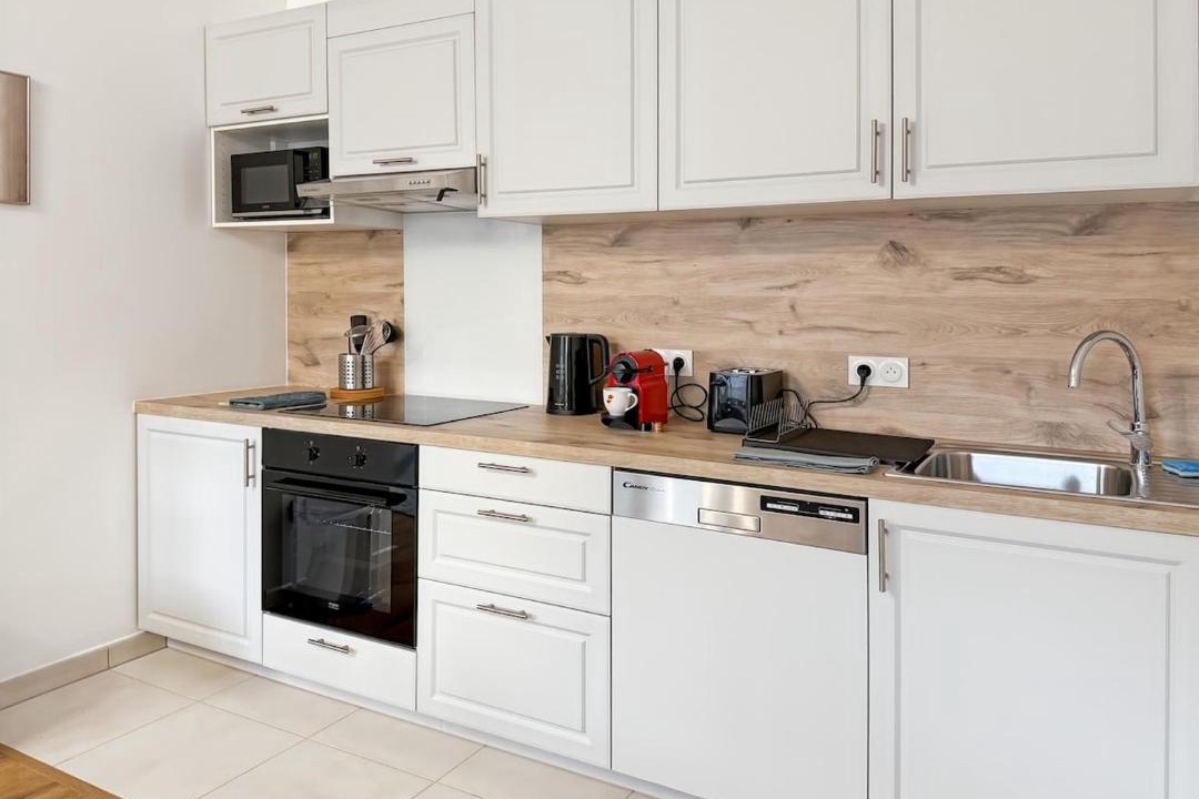 Photo of Kitchen in Coupvray