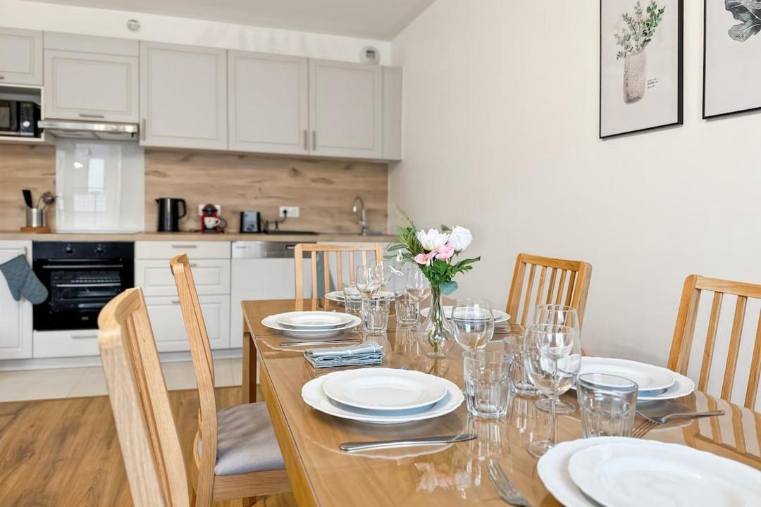 Photo of Kitchen in Coupvray