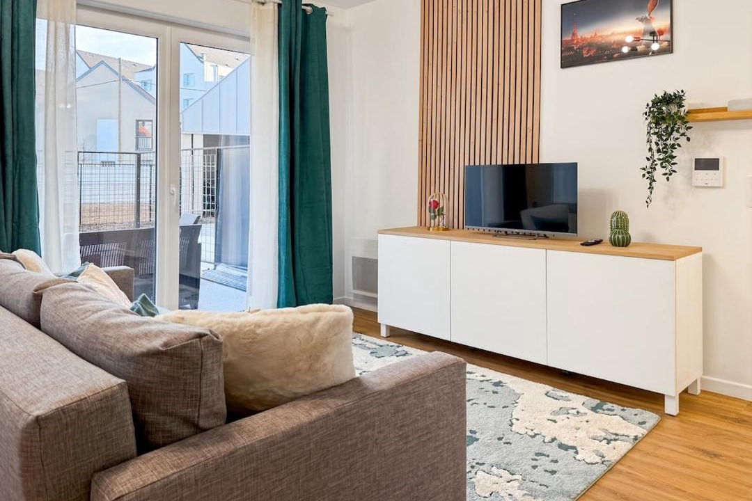 Photo of Livingroom in Coupvray