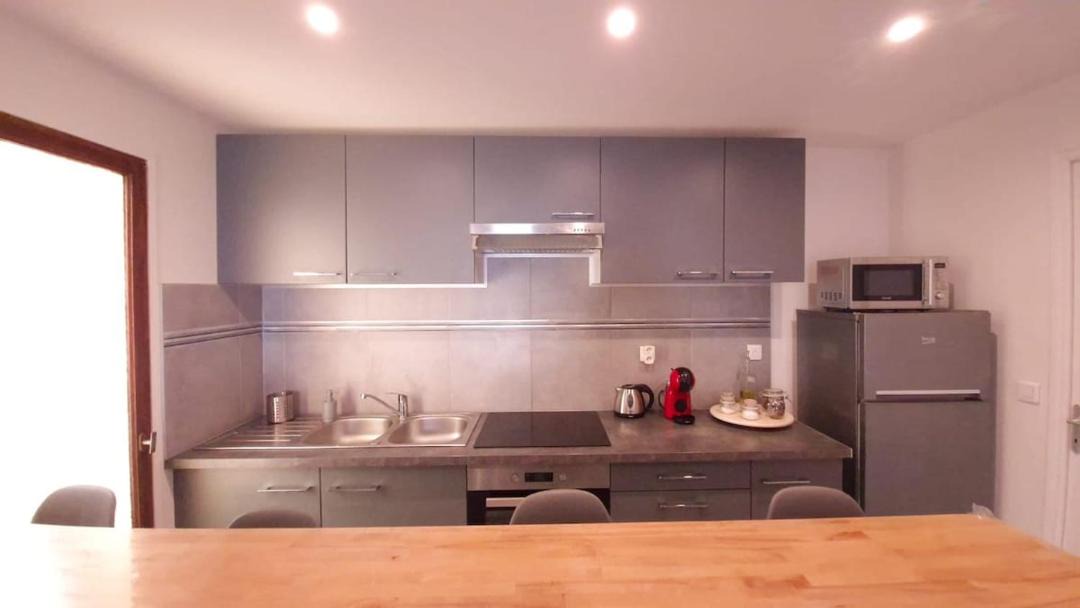 Photo of Kitchen in Villemomble