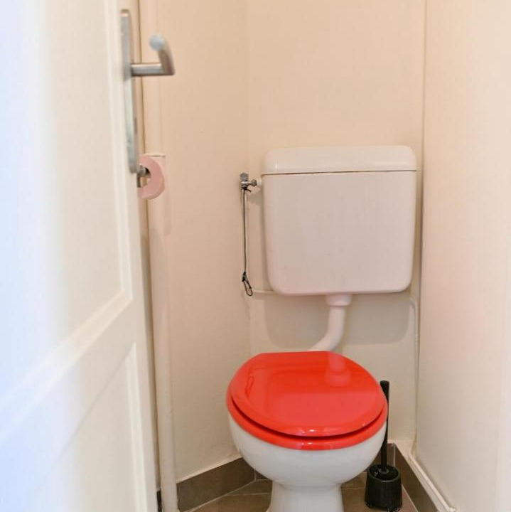 Photo of Bathroom in 14th Arrondissement