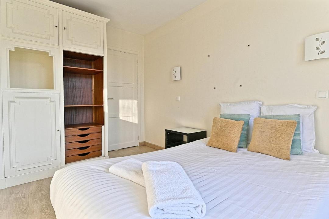 Photo of Bedroom in 14th Arrondissement
