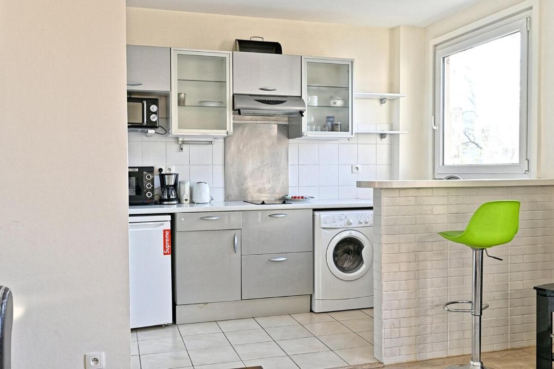 Photo of Kitchen in 14th Arrondissement