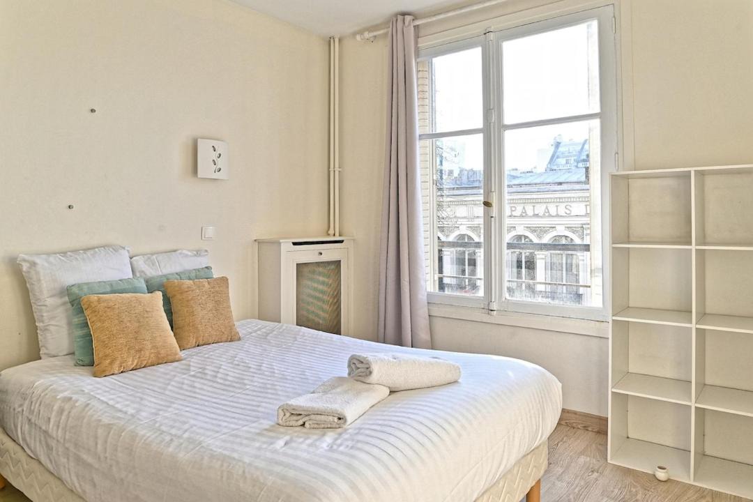 Photo of Bedroom in 14th Arrondissement