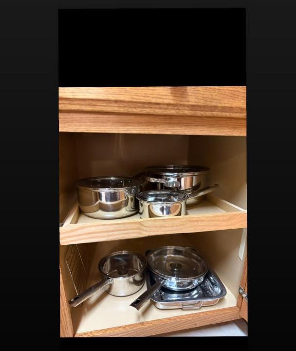 Photo of Kitchen in Fedhaven