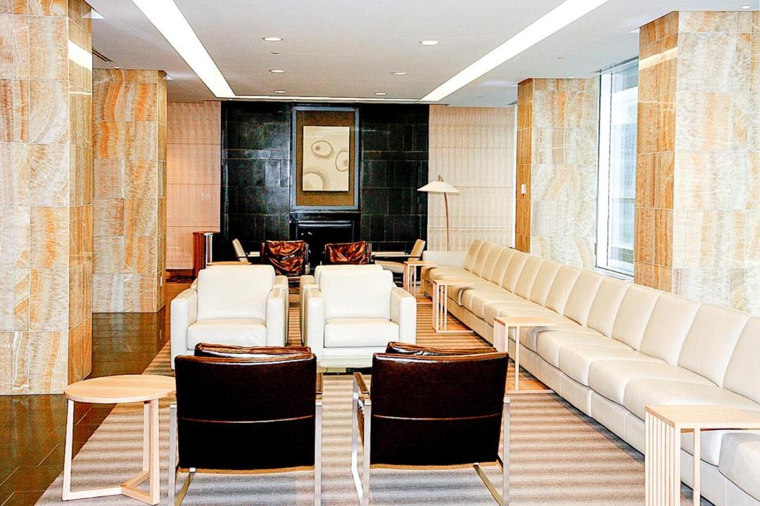 Photo of Livingroom in Downtown Toronto