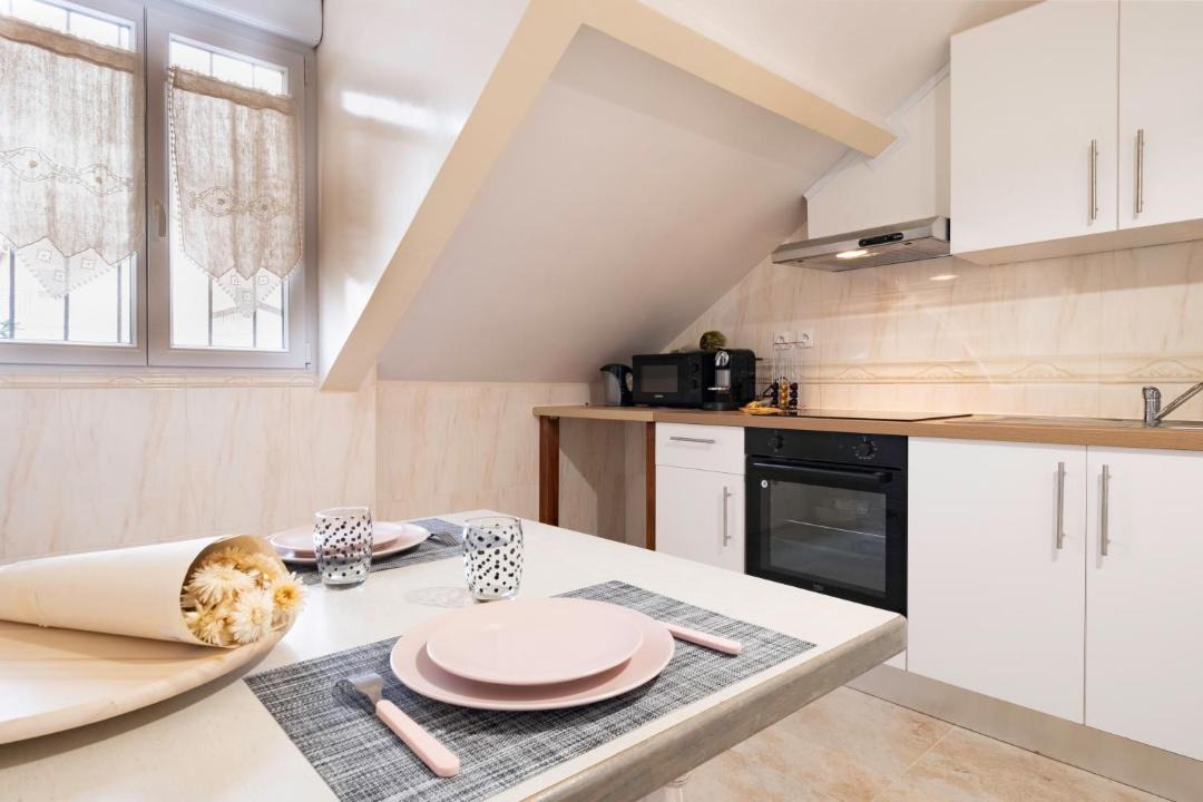 Photo of Kitchen in Vitry-sur-Seine