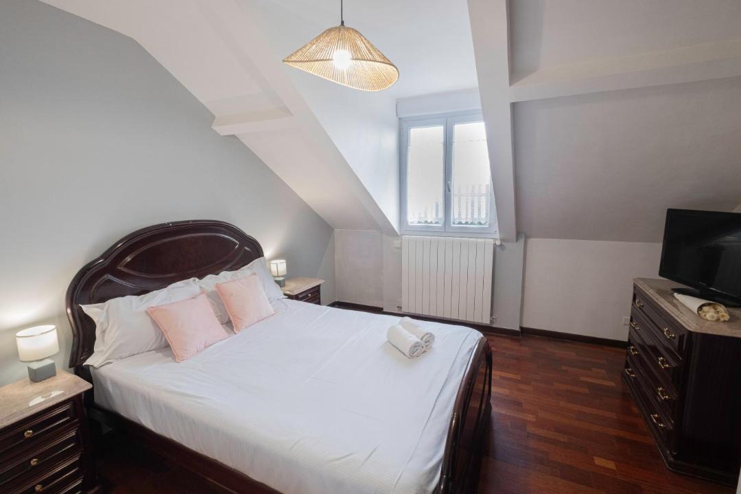 Photo of Bedroom in Vitry-sur-Seine