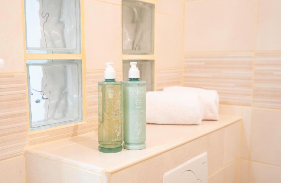 Photo of Bathroom in Vitry-sur-Seine