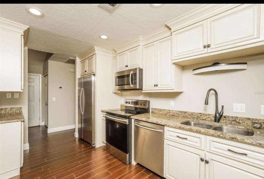 Photo of Kitchen in Spring Hill