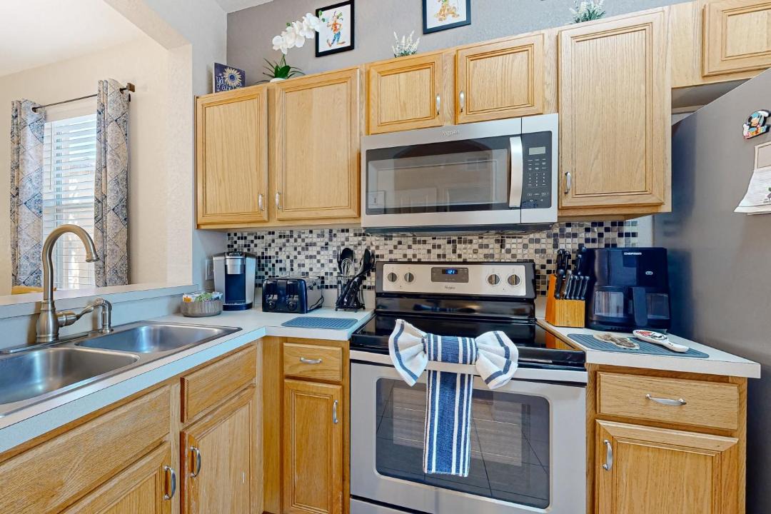 Photo of Kitchen in Regal Palms