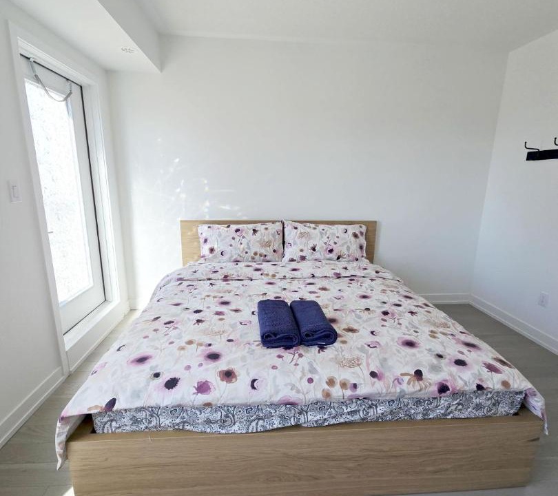 Photo of Bedroom in Downsview