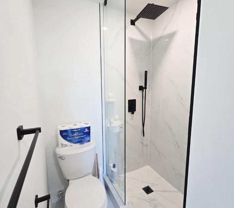 Photo of Bathroom in Downsview
