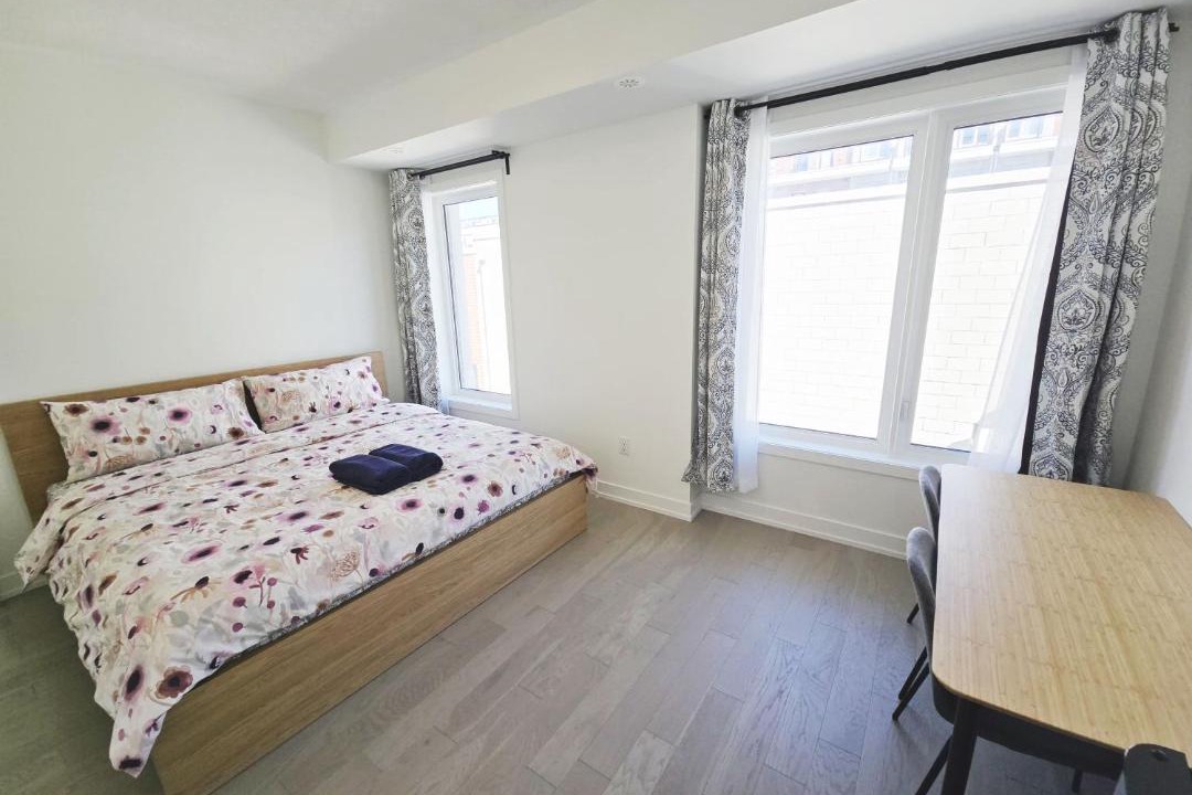 Photo of Bedroom in Downsview