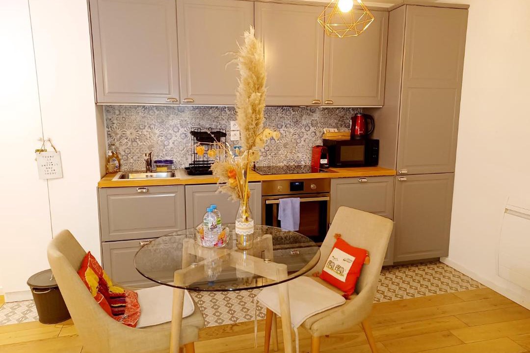 Photo of Kitchen in Montrouge
