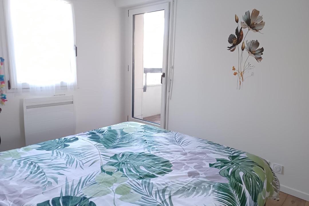 Photo of Bedroom in Montrouge