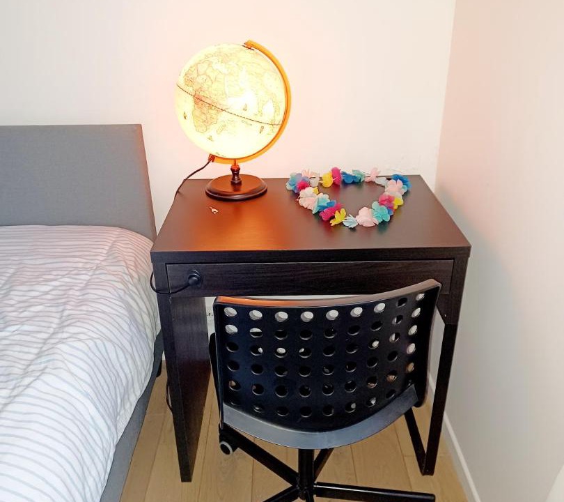 Photo of Bedroom in Montrouge