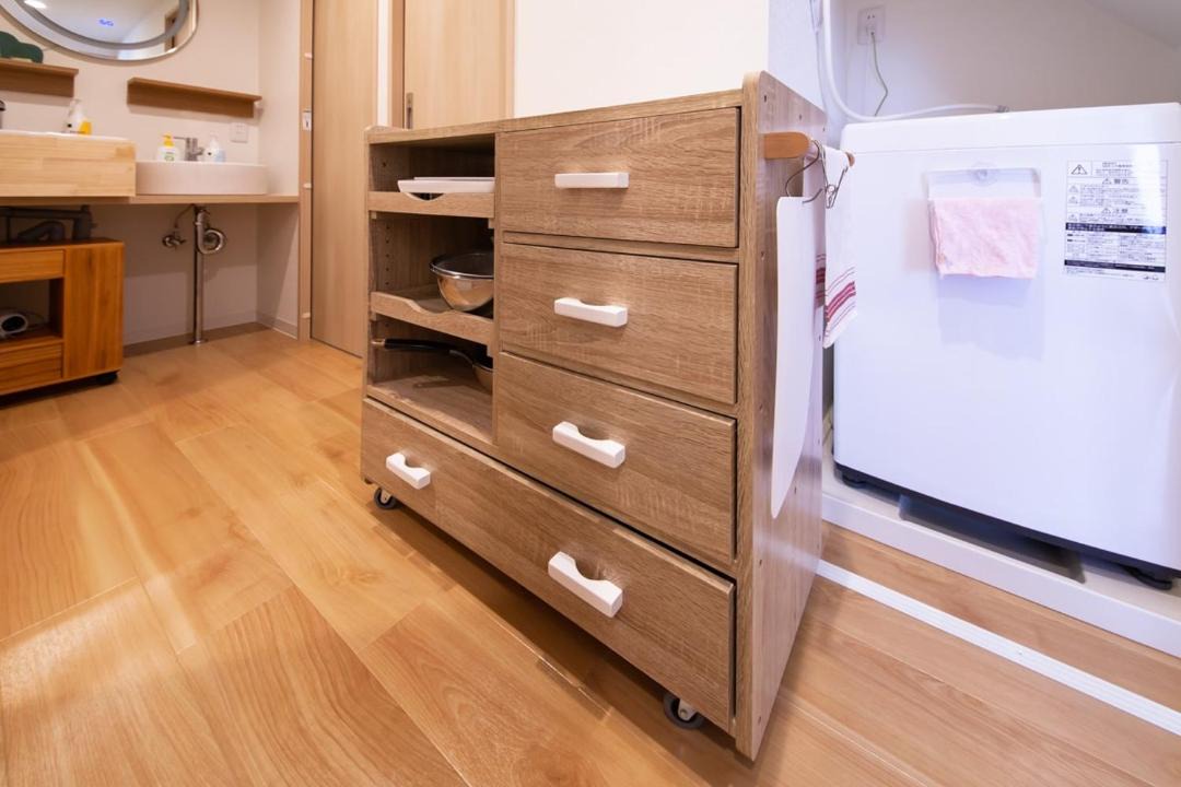 Photo of Kitchen in Shinjuku