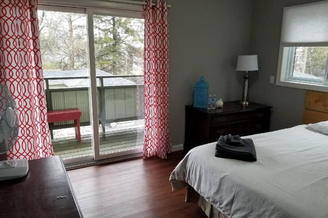 Photo of Bedroom in Bloomfield