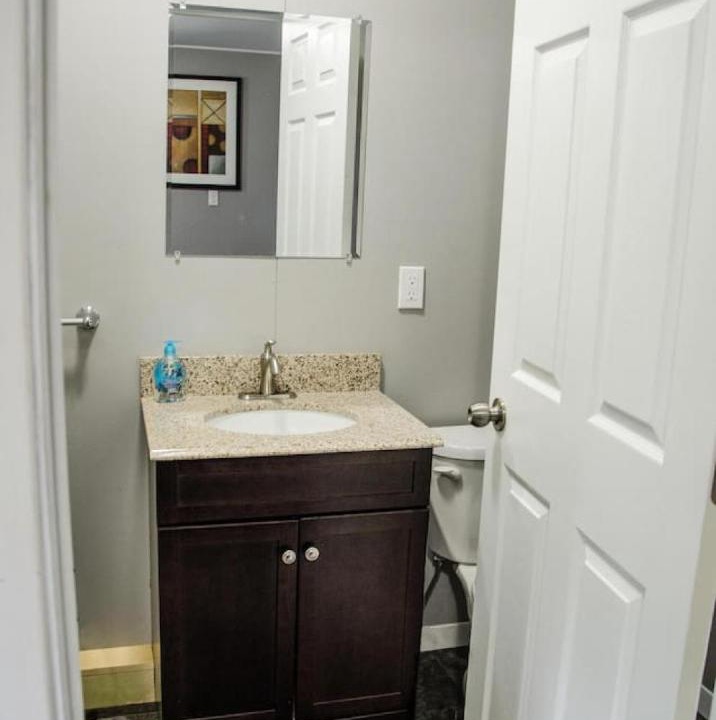 Photo of Bathroom in Bloomfield