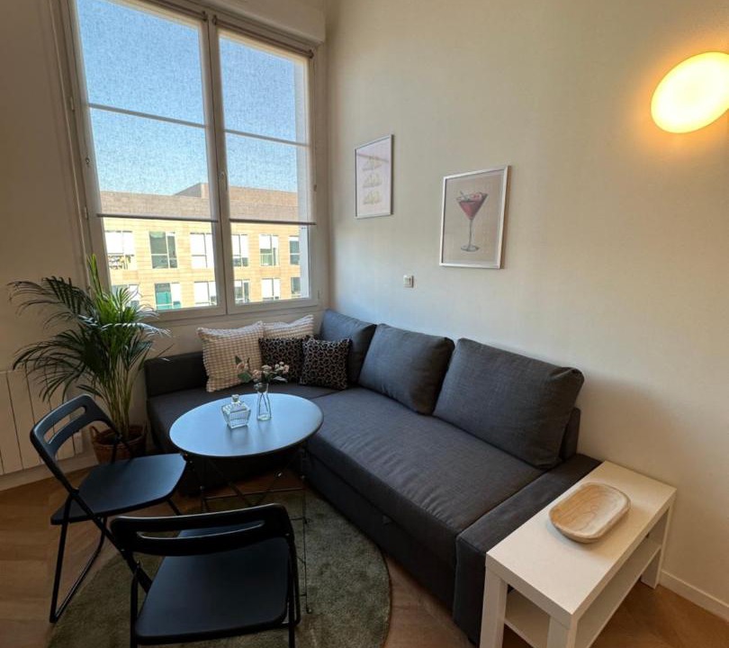 Photo of Livingroom in Montevrain