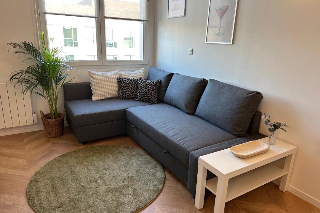 Photo of Livingroom in Montevrain