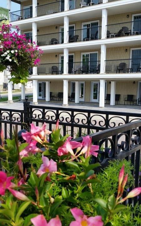 Photo of Patio Balcony in Kincardine