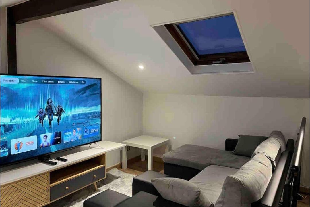 Photo of Livingroom in Bagneux