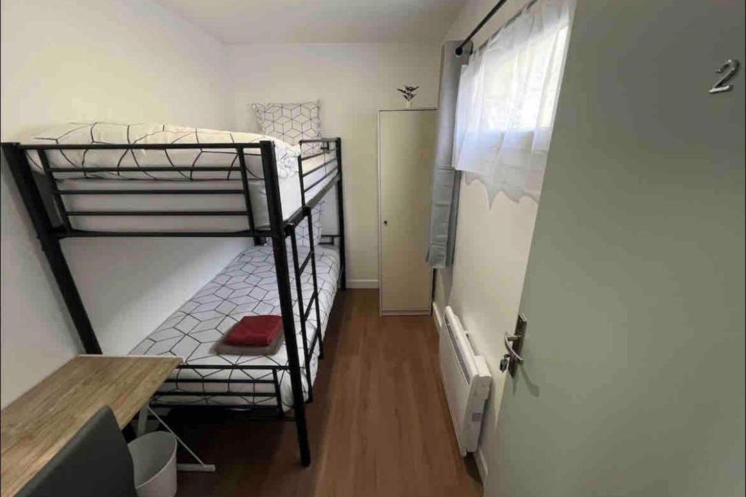 Photo of Bedroom in Bagneux
