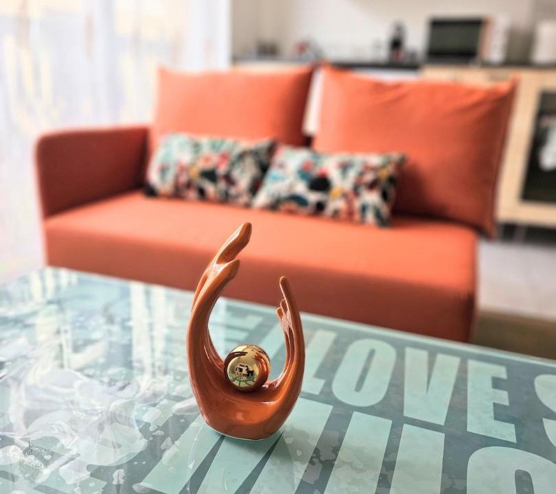 Photo of Livingroom in Villejuif