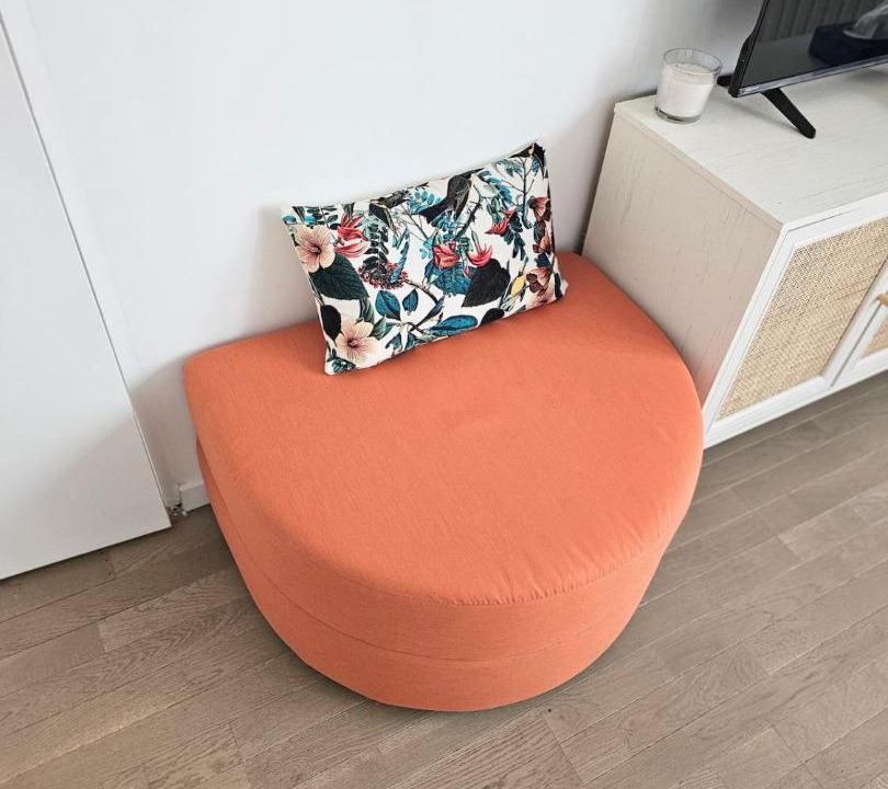 Photo of Livingroom in Villejuif
