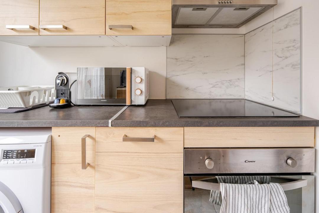 Photo of Kitchen in Villejuif